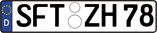 SFT-ZH78