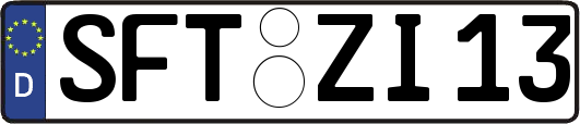 SFT-ZI13