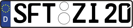 SFT-ZI20