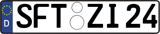 SFT-ZI24