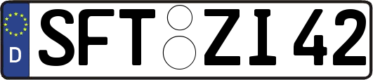 SFT-ZI42