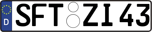 SFT-ZI43