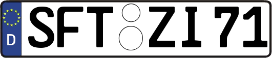 SFT-ZI71