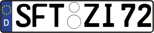 SFT-ZI72