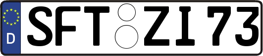 SFT-ZI73