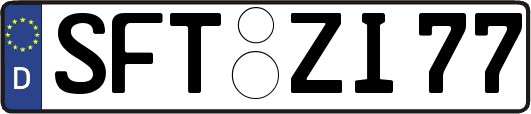 SFT-ZI77