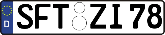 SFT-ZI78