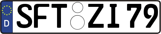 SFT-ZI79