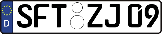 SFT-ZJ09