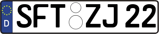 SFT-ZJ22