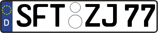 SFT-ZJ77