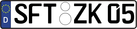 SFT-ZK05