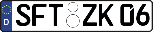 SFT-ZK06