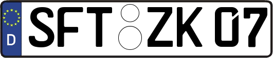 SFT-ZK07