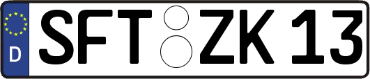 SFT-ZK13