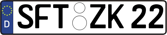 SFT-ZK22