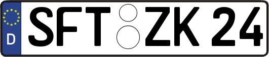 SFT-ZK24