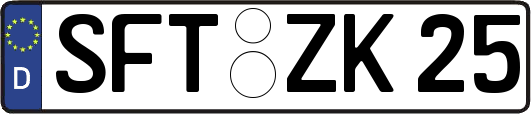 SFT-ZK25