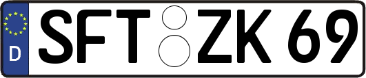SFT-ZK69