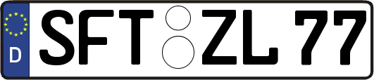 SFT-ZL77