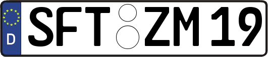 SFT-ZM19