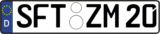 SFT-ZM20
