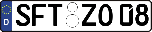 SFT-ZO08