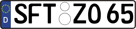 SFT-ZO65