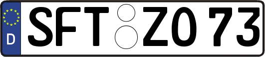 SFT-ZO73