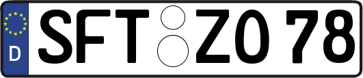 SFT-ZO78