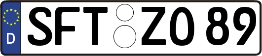 SFT-ZO89