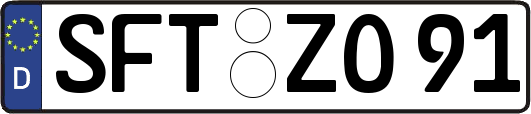 SFT-ZO91