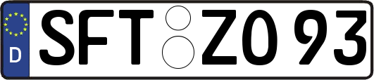 SFT-ZO93