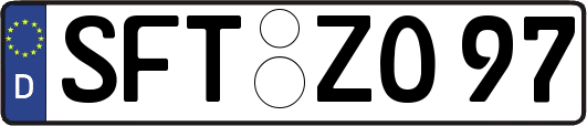 SFT-ZO97