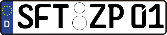 SFT-ZP01