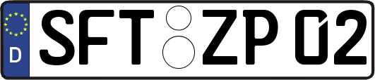 SFT-ZP02