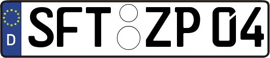 SFT-ZP04