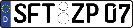 SFT-ZP07