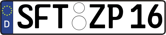 SFT-ZP16
