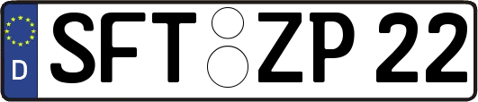 SFT-ZP22