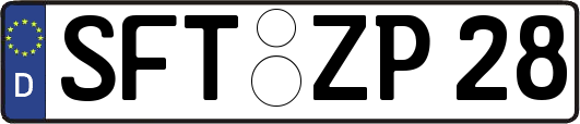 SFT-ZP28