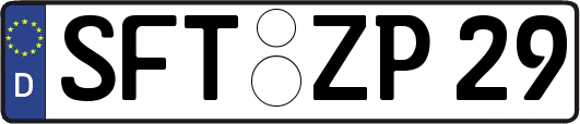 SFT-ZP29