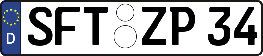 SFT-ZP34