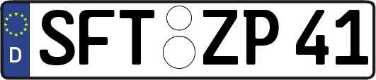 SFT-ZP41