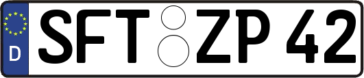 SFT-ZP42