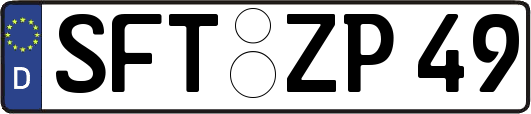 SFT-ZP49