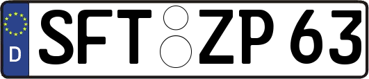 SFT-ZP63