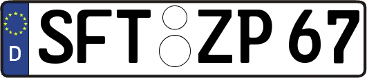 SFT-ZP67