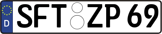 SFT-ZP69