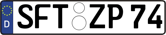 SFT-ZP74